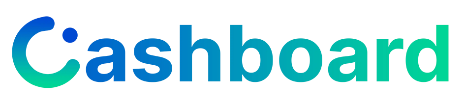 Logo Cashboard
